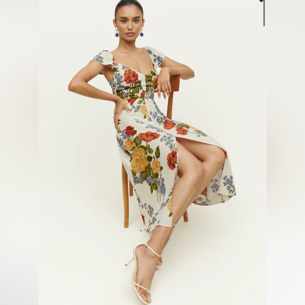 Reformation  Dress